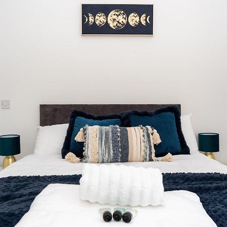 Sea Views Modern Two Bedroom Apartment Lowestoft Extérieur photo