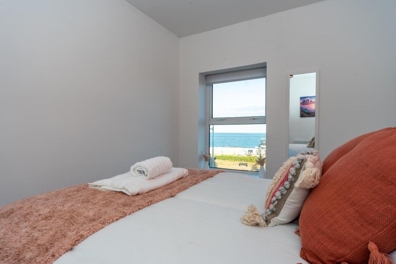 Sea Views Modern Two Bedroom Apartment Lowestoft Extérieur photo