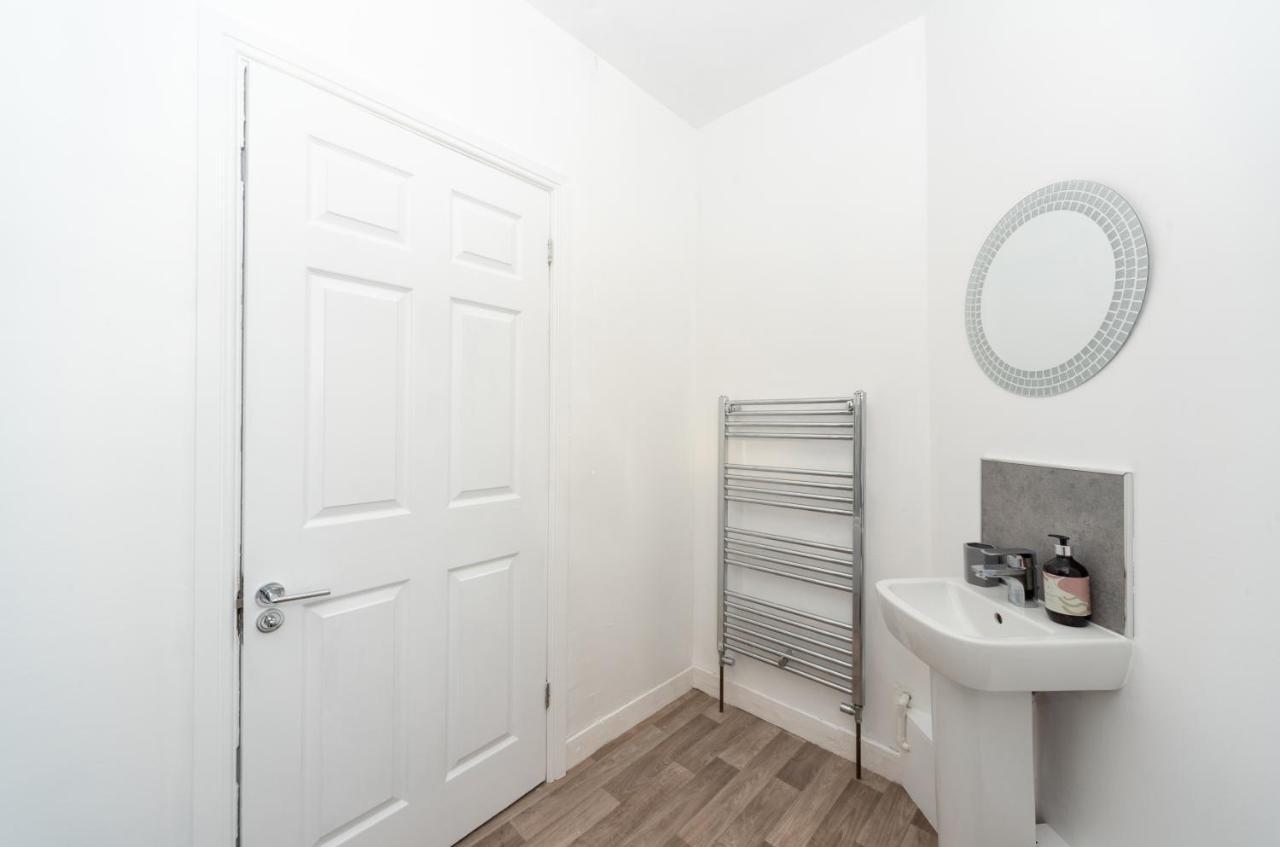 Sea Views Modern Two Bedroom Apartment Lowestoft Extérieur photo